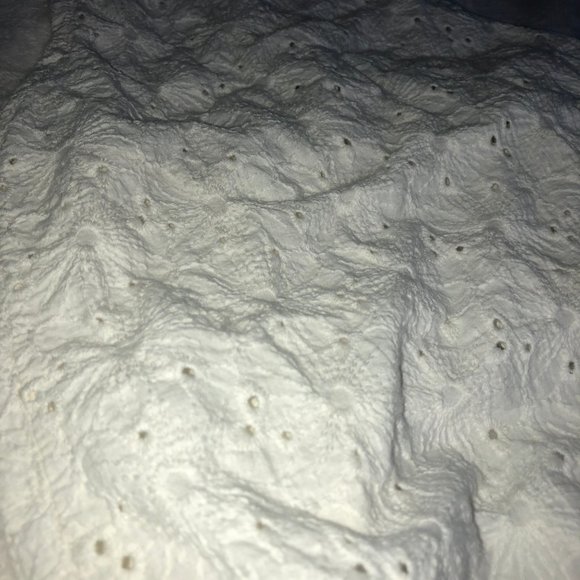 Tie-Back Tank Top - Picture 3 of 4